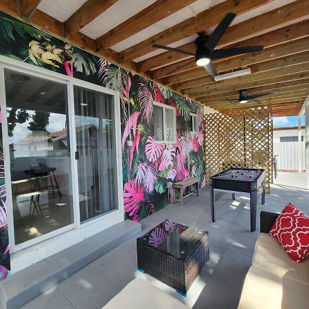 The 305 Villa ไมอามี ภายนอก รูปภาพ