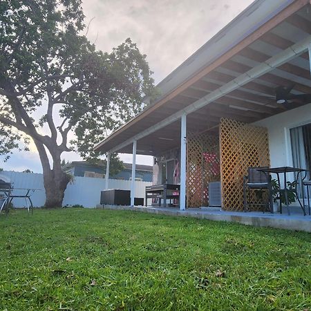The 305 Villa ไมอามี ภายนอก รูปภาพ