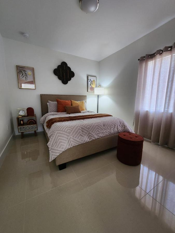 The 305 Villa ไมอามี ภายนอก รูปภาพ
