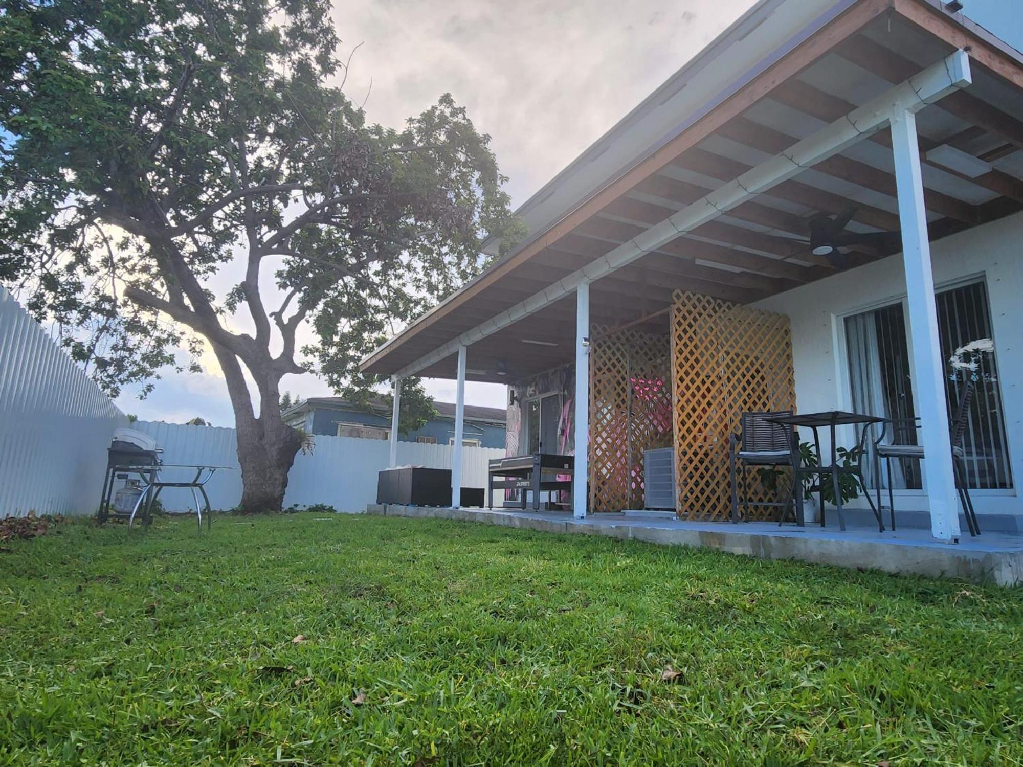 The 305 Villa ไมอามี ภายนอก รูปภาพ