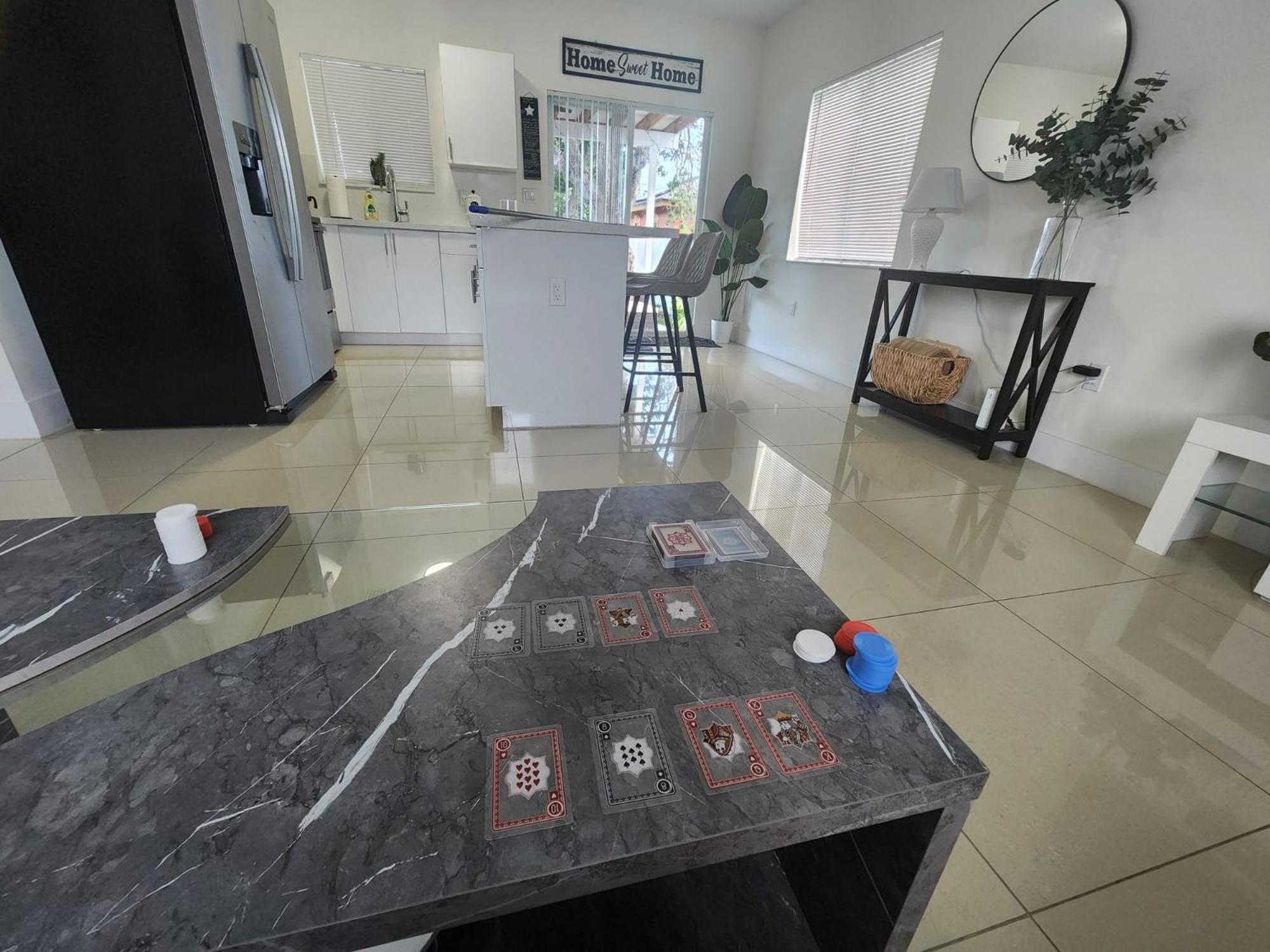 The 305 Villa ไมอามี ภายนอก รูปภาพ